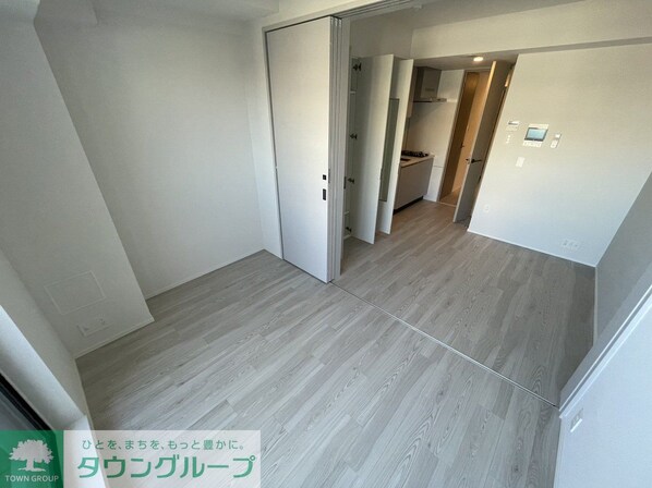 プラウドフラット清澄通りの物件内観写真